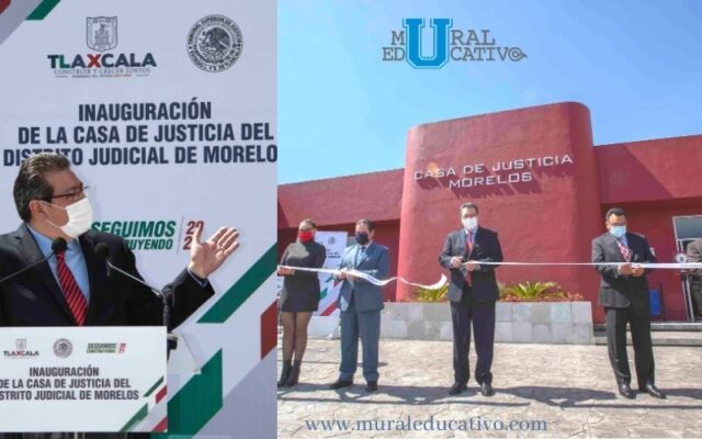 Asegura Marco Mena que en Tlaxcala se seguirá invirtiendo en obras grandes sin deuda