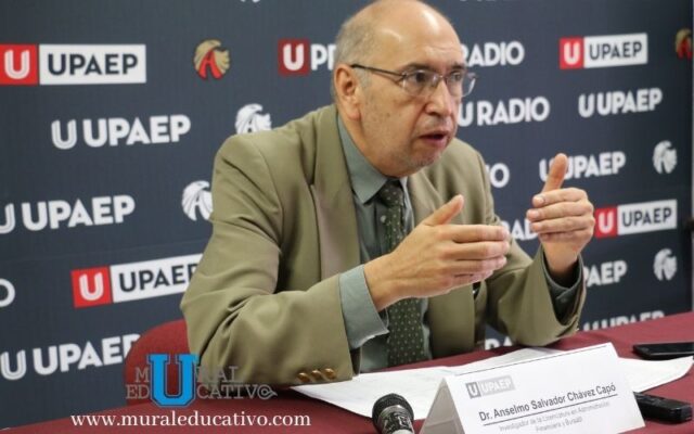 El país no puede regresar a la época inflacionaria de los años 80’s: UPAEP