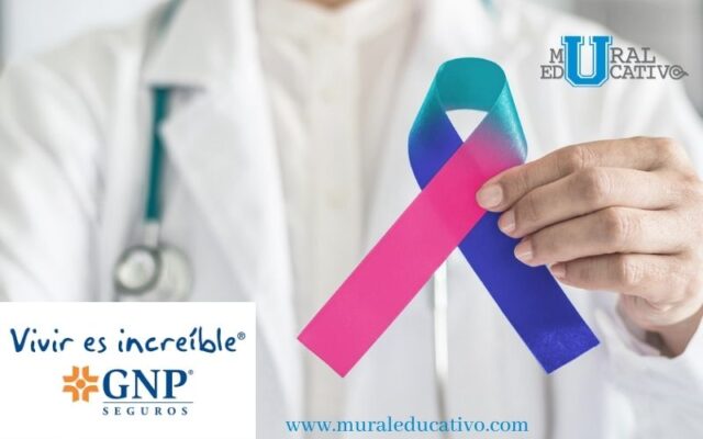 Con un costo promedio de atención de 400 mil pesos GNP Seguros atendió más de 260 casos de cáncer infantil durante 2020