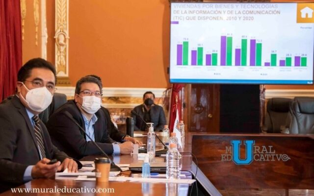 Gobierno Del Estado Toma Decisiones Con Base En Hechos Y Evidencias: Marco Mena