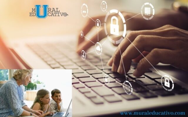 Edades de usuarios de Internet van de los 8 a los 80 años: Especialista UPAEP