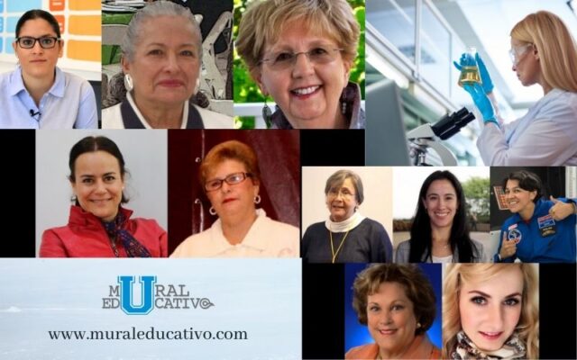 BUAP reconoce el rol fundamental y aportación de las mujeres y las niñas en la ciencia