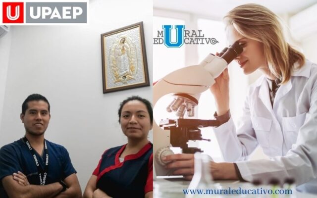 Realiza laboratorio de Diagnóstico Molecular UPAEP Más de 2000 pruebas PCR para dictamen de COVID-19