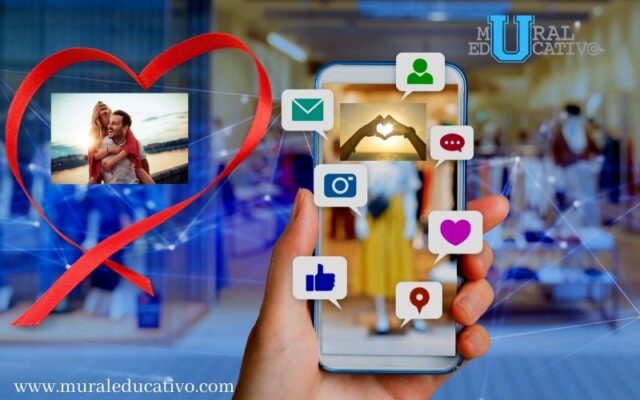 Amistades y relaciones amorosas en redes sociales incrementan ansiedad entre los usuarios