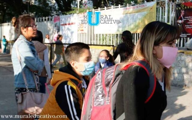 Advierte SEP que el regreso a clases presenciales será seguro, ordenado, gradual y cauto