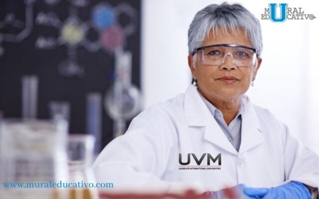 Centro de Opinión de la UVM señala que la percepción en cuanto a labor de la mujer en la ciencia ha cambiado