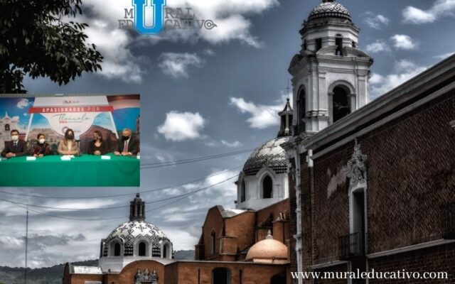 Participará Tlaxcala En Tianguis Turístico Digital México 2021: SECTURE