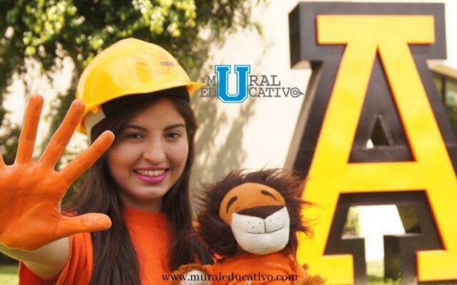 Universidad Anáhuac Puebla elegida como organización miembro de My World México