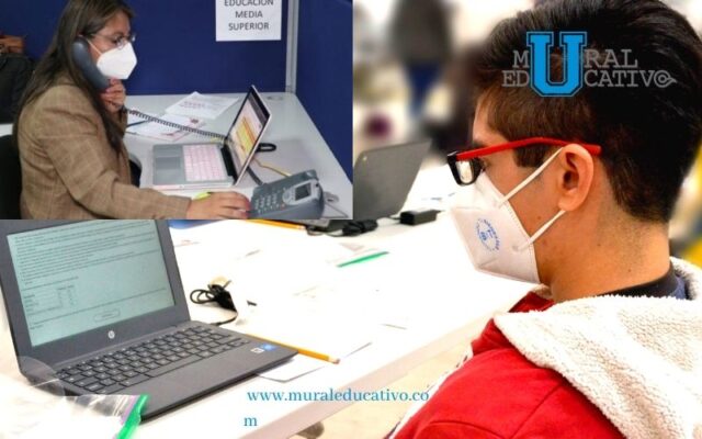 Retoman clases a distancia más de 25 millones de estudiantes y 200 mil docentes del país