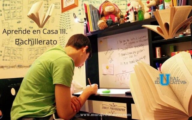 Presenta SEP nuevos contenidos cultural, lúdicos creativos para jóvenes de bachillerato