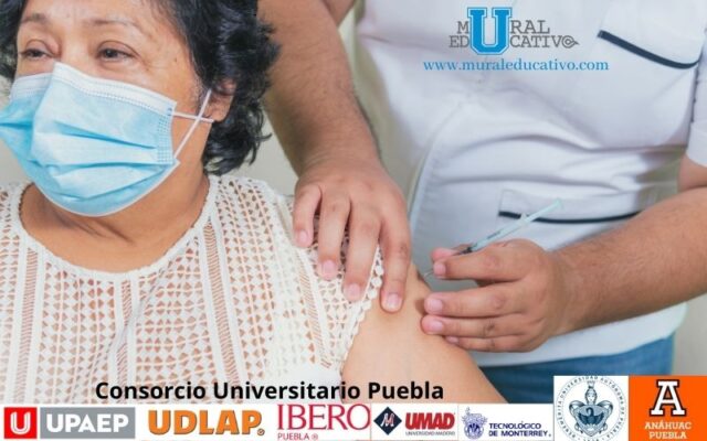 Este día concluye registro de voluntarios para apoyar vacunación contra COVID-19