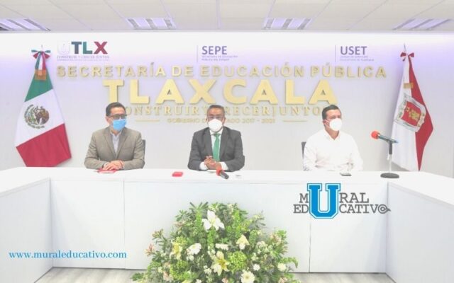 Detallan inicio de actividades del Plantel Educativo de Fundación Azteca en Tlaxcala