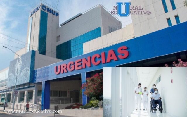 Hospital Universitario de la BUAP, el mejor de Puebla