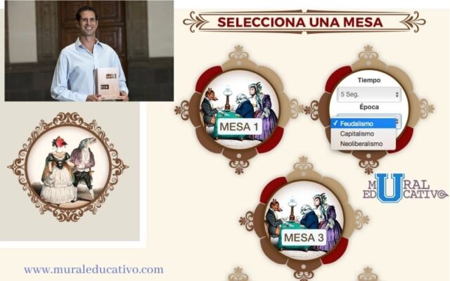 Desarrollan en BUAP juegos para estimular habilidades de interacción estratégica