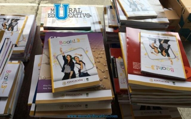 Inicia SEP y Conaliteg distribución 164 millones de Libros de Texto Gratuitos para el Ciclo Escolar 2021-2022