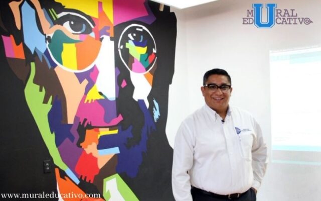 Reconocen con Medalla al Mérito Docente 2019 a maestro del TecNM