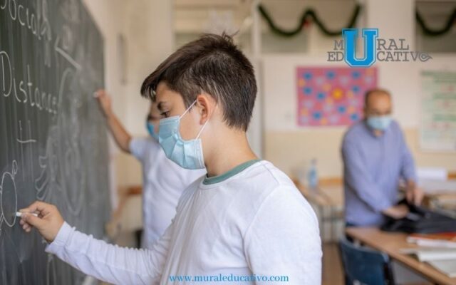 Reafirma SEP compromiso con la salud de los integrantes del Sistema Educativo Nacional