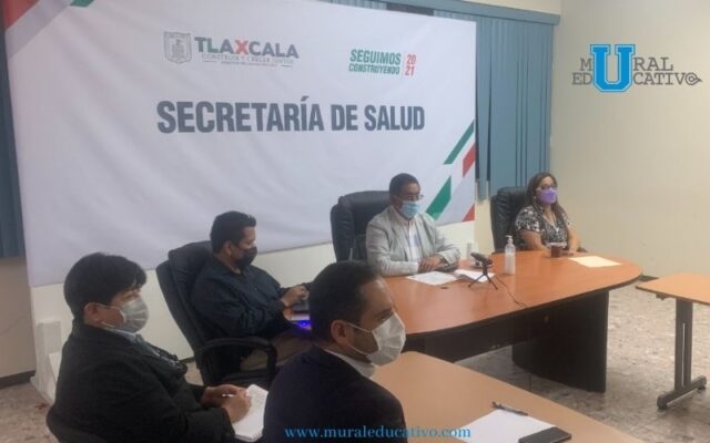 Participa SESA en reunión del consejo nacional de salud 2021