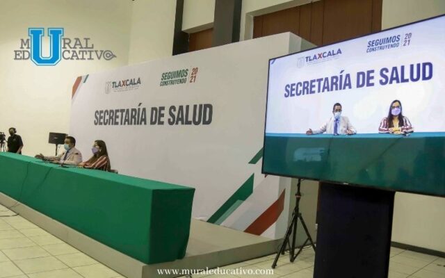 Ruta Por Tu Salud Ha Otorgado Más De 174 Mil Servicios Médicos En Su Segunda Etapa: SESA