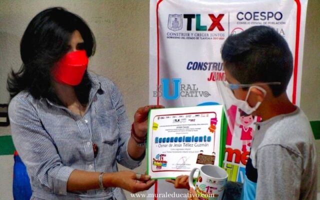 Reconoce Sipinna-Tlaxcala A Participantes Del Primer Parlamento Infantil Virtual 2020