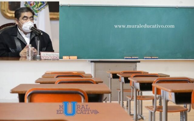 De manera definitiva cierran en Puebla 68 Instituciones de Educación Particular