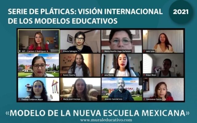 Analizan los modelos educativos de México, Japón y la Unión Europea en la UDLAP
