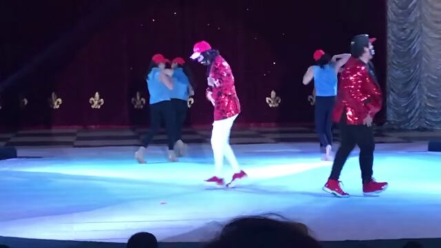 El Payasito de la Tele, Ricardo González “Cepillín” fallece a los 75 años