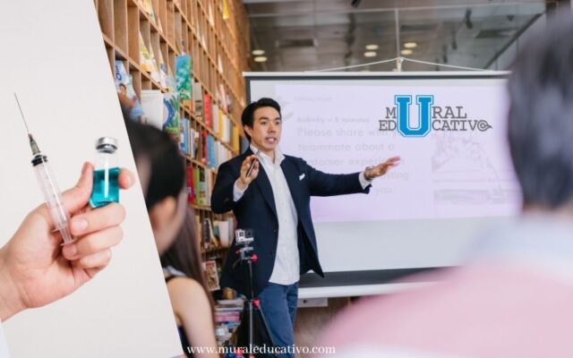 Puebla y Tlaxcala no forman parte de la primera etapa de vacunación a trabajadores de la educación