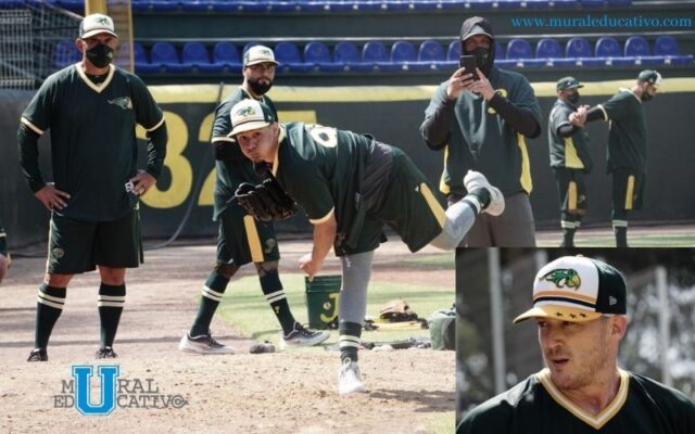 Pericos de Puebla continúa con su actividad en el Parque Hermanos Serdán