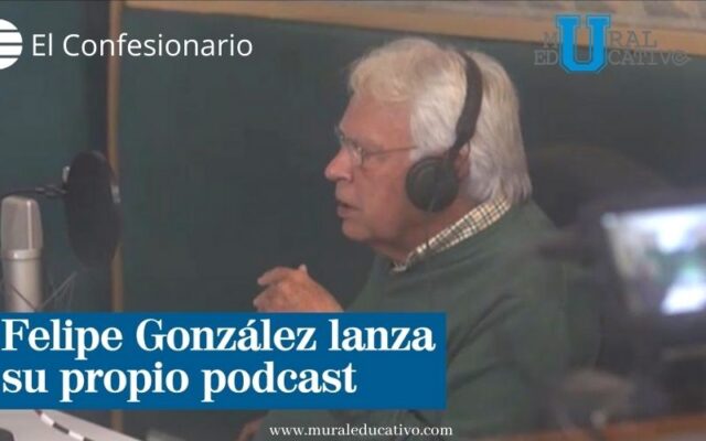 Famoso Ex Presidente Incursiona En El Podcast