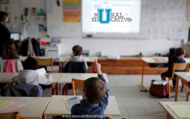 Hasta agosto será el regreso a clases presenciales en Puebla: SEP