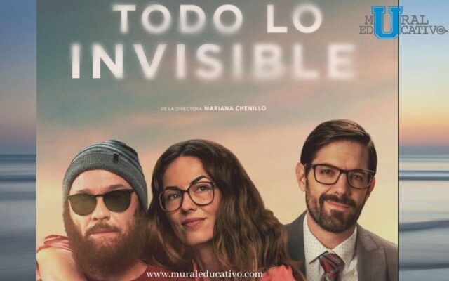 Y si mañana perdieras la vista. ¿Qué pasaría?