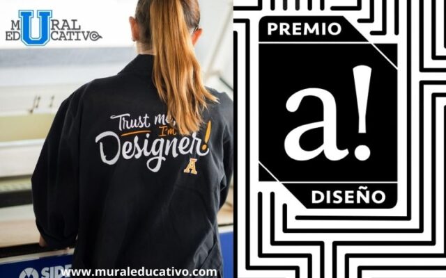 Escuela de Arquitectura y Diseño de la Anáhuac Puebla es finalistas en Premio Nacional de Diseño