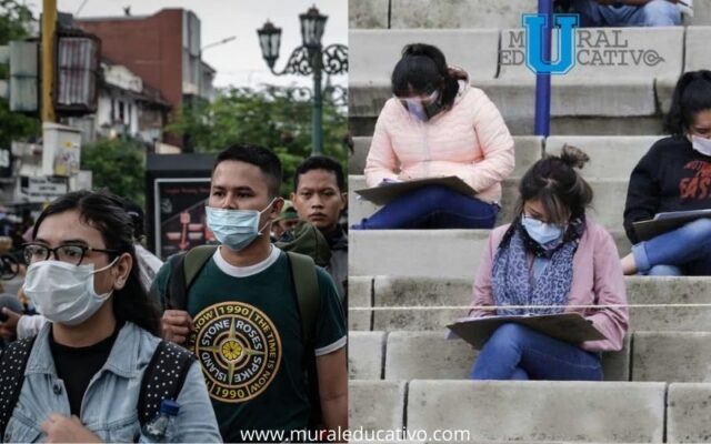 Alistan Universidades privadas de Puebla regreso a clases presenciales para este mes