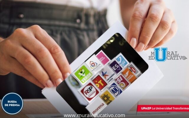 Universitarios de la Anáhuac, UPAEP e Iberoamericana invitan a los candidatos a reunirse con ellos