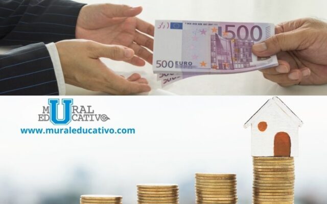 Falta de inclusión financiera, dificultad para conseguir un crédito bancario