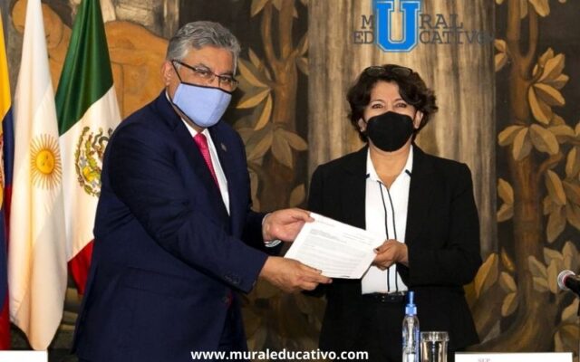 Incremento salarial del 3.9 % y 1.8 % en prestaciones a trabajadores de la educación