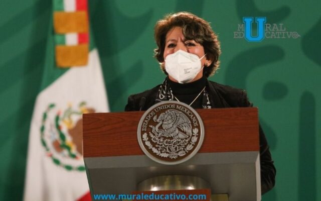 Docentes de Puebla y Tlaxcala serán vacunados contra el COVID-19, a partir del 18 de mayo