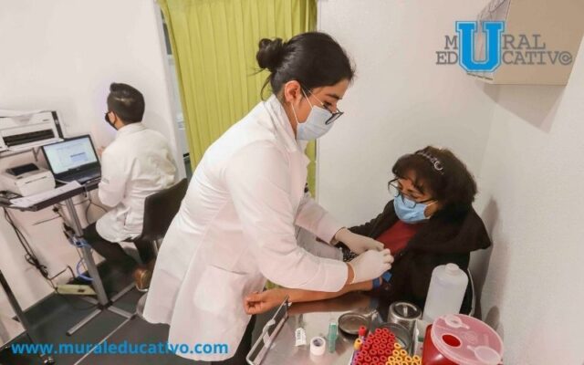 Brinda SESA de Tlaxcala Servicios Integrales Para Atención De Adultos Mayores