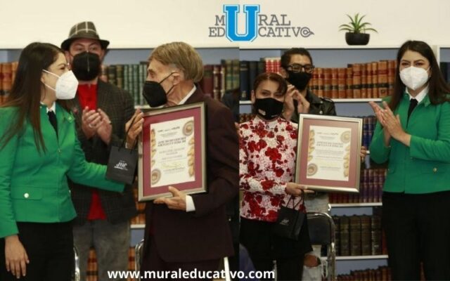 Reconoce Ayuntamiento de Puebla a personalidades de la cultura con el Premio Municipal de Arte y Cultura