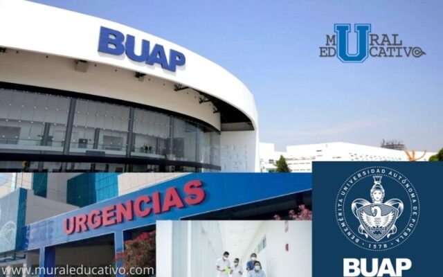 BUAP Entre las mejores universidades de México