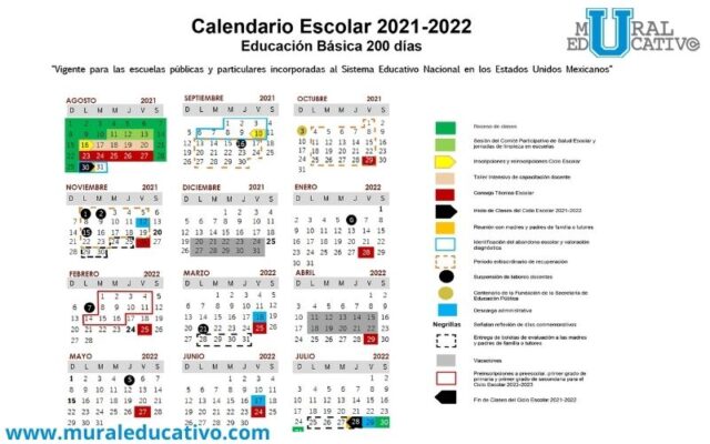 Anuncia la Secretaría de Educación Pública de Puebla, el inició de clases el 30 de agosto