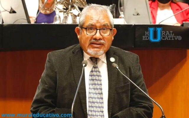 La Pandemia por Covid-19 evidencio la necesidad de hacer cambios y atender el primer nivel de salud: Manuel Huerta M.