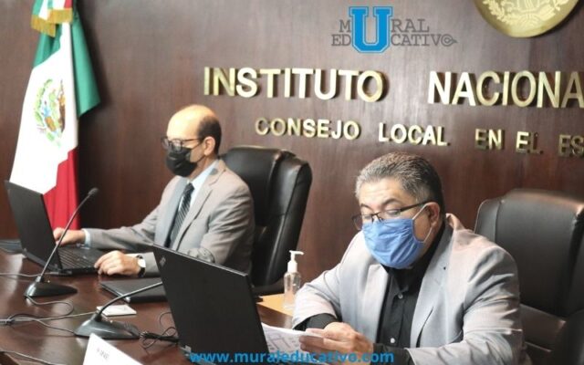 Entregó INE Puebla Constancias De Mayoría A Diputadas Y Diputados Federales Electos