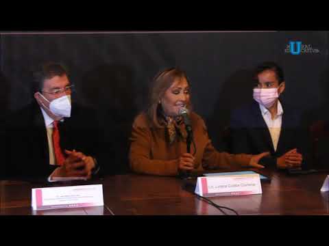 Llama Lorena Cuellar a jóvenes a inscribirse al Bachillerato Tecnológico de Educación y Promoción Deportiva Especializada