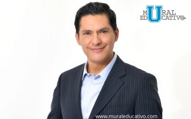 La historia de Juan Barragán es la de un ser humano que se atrevió a ir por su sueño