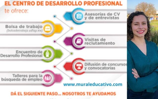 Egresados de UDLAP logran obtener una posición de trabajo en su primer año de egreso