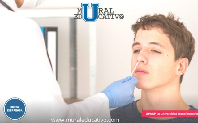 Laboratorio de Diagnóstico Molecular UPAEP, ofrece paquete de pruebas PCR