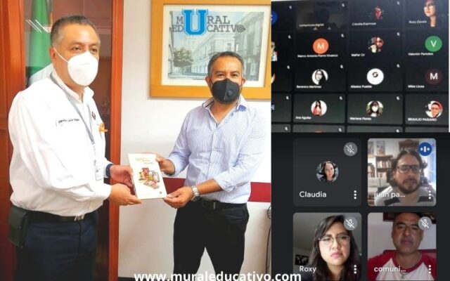 La ASPEC y la Secretaría de Trabajo, realizan taller de Capacitación para Periodistas