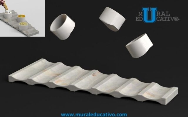 Universidad Anáhuac Puebla y Escuela de Arte Superior de Diseño de Valencia unen fuerzas